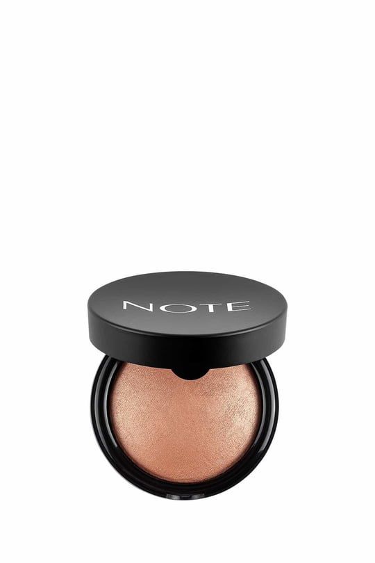 NOTE BAKED BLUSHER 05 MOCHA TASTE